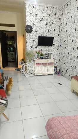 Rumah Modern Cantik 2 Kamar Siap Huni di Cilodong Rumah Modern Cantik 2 Kamar Siap Huni di Cilodong