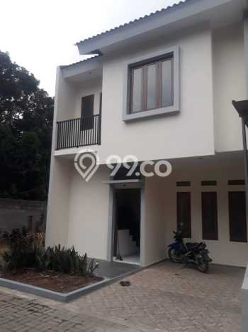 Dijual Cepat Rumah Favorit Siap Huni LB 70m2 di Cilodong, Depok Dijual Cepat Rumah Favorit Siap Huni LB 70m2 di Cilodong, Depok