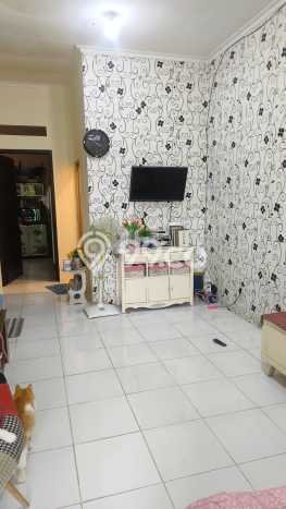 Rumah Modern Cantik 2 Kamar Siap Huni di Cilodong Rumah Modern Cantik 2 Kamar Siap Huni di Cilodong