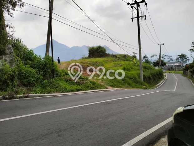 Tanah Komersial Dijual di Sukamakmur Bogor 10300m2 Tanah Komersial Dijual di Sukamakmur Bogor 10300m2