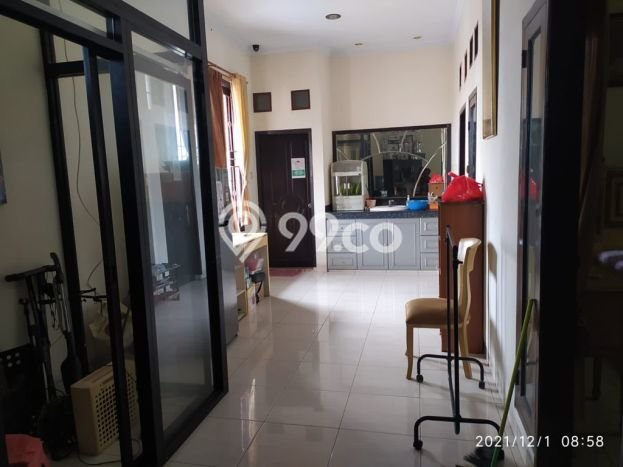 Dijual Rumah Mewah Megah Dengan View Eksklusif di Kalideres, Jakarta Barat Dijual Rumah Mewah Megah Dengan View Eksklusif di Kalideres, Jakarta Barat