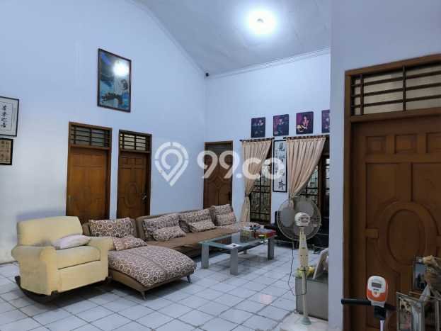 Rumah Minimalis 3 Kamar LT 405m2 di Cirebon Kota Rumah Minimalis 3 Kamar LT 405m2 di Cirebon Kota