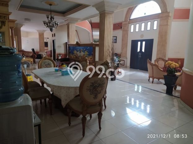 Dijual Rumah Mewah Megah Dengan View Eksklusif di Kalideres, Jakarta Barat Dijual Rumah Mewah Megah Dengan View Eksklusif di Kalideres, Jakarta Barat
