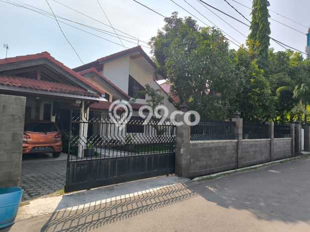 Rumah Minimalis 3 Kamar LT 405m2 di Cirebon Kota Rumah Minimalis 3 Kamar LT 405m2 di Cirebon Kota