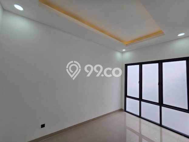 Hunian Elit LB 198m2 Siap Huni Desain Elegan di Citra Garden, Jakarta Barat Hunian Elit LB 198m2 Siap Huni Desain Elegan di Citra Garden, Jakarta Barat