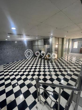 INVESTASI POTENSIAL! Ruko di Kalideres, Luas 412m2m², Potensi ROI Tinggi INVESTASI POTENSIAL! Ruko di Kalideres, Luas 412m2m², Potensi ROI Tinggi