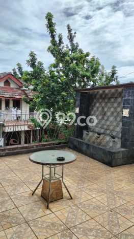 Rumah Strategis Modern Lb 160m2 di Pancoran Mas, Depok Rumah Strategis Modern Lb 160m2 di Pancoran Mas, Depok