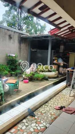 Jual Rumah Minimalis Bagus Punya 5 KT di Pancoran Mas Depok SHM Jual Rumah Minimalis Bagus Punya 5 KT di Pancoran Mas Depok SHM