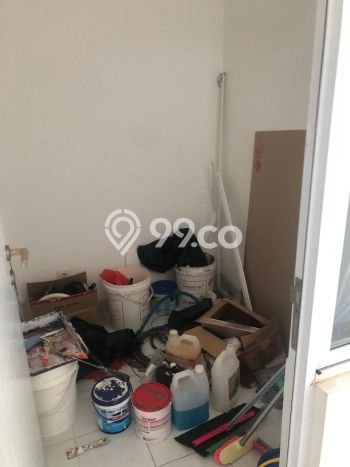 Rumah Eksklusif Siap Huni LT 170m2 di Cakung, Jakarta Timur Rumah Eksklusif Siap Huni LT 170m2 di Cakung, Jakarta Timur
