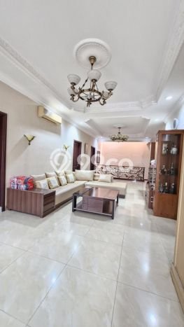 Rumah Elit LB 310m2 Siap Huni Desain Elegan di Sunter, Jakarta Utara Rumah Elit LB 310m2 Siap Huni Desain Elegan di Sunter, Jakarta Utara