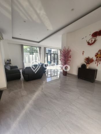 Hunian Eksklusif Best Area di Jakarta Utara, DKI Jakarta Hunian Eksklusif Best Area di Jakarta Utara, DKI Jakarta