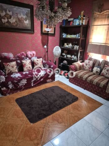 Rumah Elit Modern Siap Huni di Sunter Jakarta Utara Rumah Elit Modern Siap Huni di Sunter Jakarta Utara