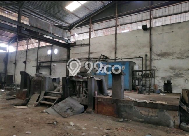 Gudang Dijual Lokasi Stratagis di Cakung Jakarta Timur Cocok untuk Investasi Gudang Dijual Lokasi Stratagis di Cakung Jakarta Timur Cocok untuk Investasi