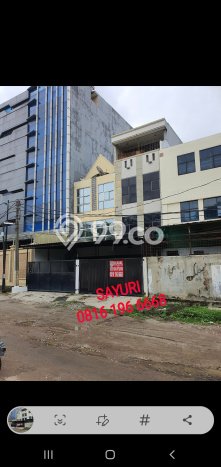 Ruko Dijual di Prime Area Jakarta Utara Luas 350m2 Ruko Dijual di Prime Area Jakarta Utara Luas 350m2