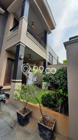 For Sale Rumah Elit Exclusive di Cempaka Putih, Jakarta Pusat For Sale Rumah Elit Exclusive di Cempaka Putih, Jakarta Pusat