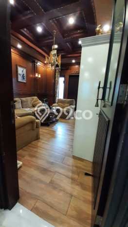 For Sale Rumah Elit Exclusive di Cempaka Putih, Jakarta Pusat For Sale Rumah Elit Exclusive di Cempaka Putih, Jakarta Pusat