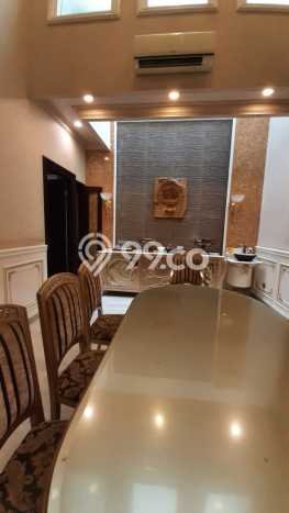 For Sale Rumah Elit Exclusive di Cempaka Putih, Jakarta Pusat For Sale Rumah Elit Exclusive di Cempaka Putih, Jakarta Pusat