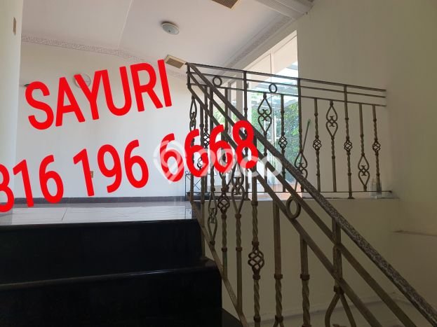 Jual Rumah Mewah Megah Dengan View Eksklusif di Sunter, Jakarta Utara Jual Rumah Mewah Megah Dengan View Eksklusif di Sunter, Jakarta Utara