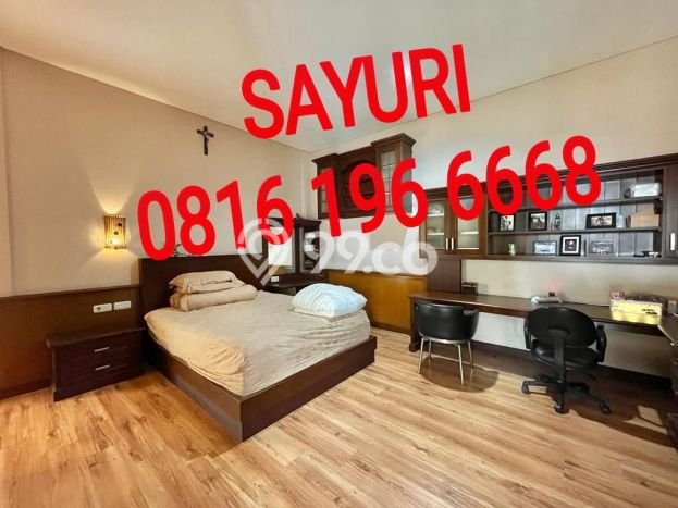 Best Deal Hunian Mewah Ideal dan Luas di Kelapa Gading, Jakarta Utara Best Deal Hunian Mewah Ideal dan Luas di Kelapa Gading, Jakarta Utara