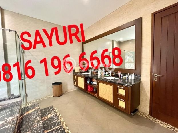 Best Deal Hunian Mewah Ideal dan Luas di Kelapa Gading, Jakarta Utara Best Deal Hunian Mewah Ideal dan Luas di Kelapa Gading, Jakarta Utara