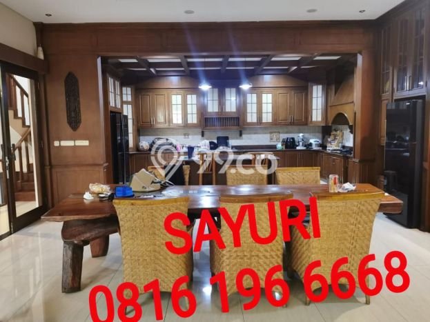 Best Deal Hunian Mewah Ideal dan Luas di Kelapa Gading, Jakarta Utara Best Deal Hunian Mewah Ideal dan Luas di Kelapa Gading, Jakarta Utara
