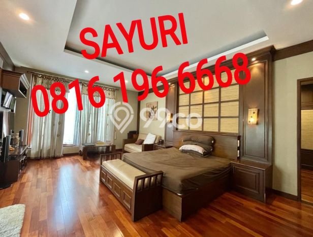 Best Deal Hunian Mewah Ideal dan Luas di Kelapa Gading, Jakarta Utara Best Deal Hunian Mewah Ideal dan Luas di Kelapa Gading, Jakarta Utara