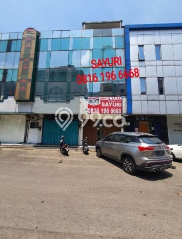 Ruko Bagus Dijual di Fatmawati Jakarta Selatan Lokasi Strategis Cocok untuk Kembangkan Bisnis Ruko Bagus Dijual di Fatmawati Jakarta Selatan Lokasi Strategis Cocok untuk Kembangkan Bisnis