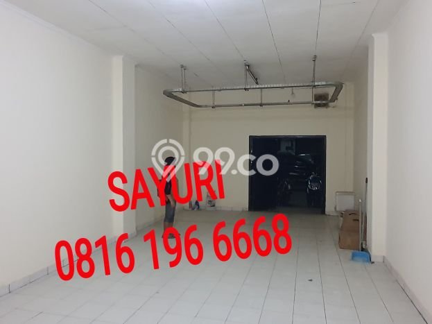 Ruko Bagus Dijual di Fatmawati Jakarta Selatan Lokasi Strategis Cocok untuk Kembangkan Bisnis Ruko Bagus Dijual di Fatmawati Jakarta Selatan Lokasi Strategis Cocok untuk Kembangkan Bisnis