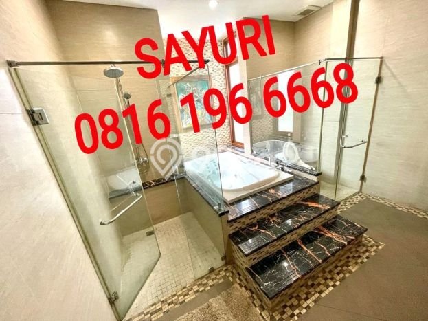 Dijual Hunian Mewah dengan Fasilitas Sekitar Komplit di Kelapa Gading, Jakarta Utara Dijual Hunian Mewah dengan Fasilitas Sekitar Komplit di Kelapa Gading, Jakarta Utara
