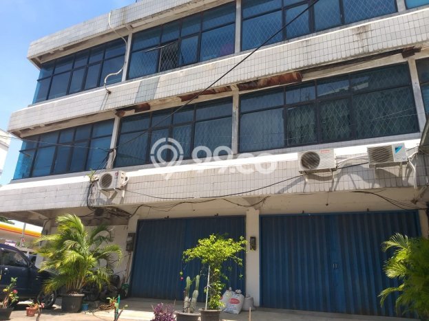 Ruko Paling Dicari LB 400m2 Dijual di Kelapa Gading Ruko Paling Dicari LB 400m2 Dijual di Kelapa Gading