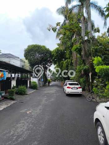 Hot Offer Hunian Premium Ideal dan Luas di Kembangan, Jakarta Barat Hot Offer Hunian Premium Ideal dan Luas di Kembangan, Jakarta Barat