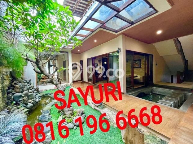 Dijual Hunian Mewah dengan Fasilitas Sekitar Komplit di Kelapa Gading, Jakarta Utara Dijual Hunian Mewah dengan Fasilitas Sekitar Komplit di Kelapa Gading, Jakarta Utara