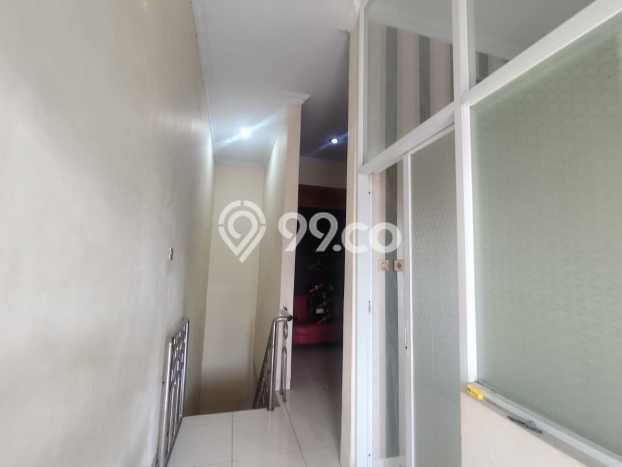Hunian Nyaman Asri 4 KT Siap Huni di Sunter Jakarta Utara Hunian Nyaman Asri 4 KT Siap Huni di Sunter Jakarta Utara