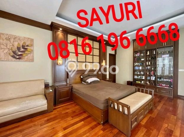 Dijual Hunian Mewah dengan Fasilitas Sekitar Komplit di Kelapa Gading, Jakarta Utara Dijual Hunian Mewah dengan Fasilitas Sekitar Komplit di Kelapa Gading, Jakarta Utara