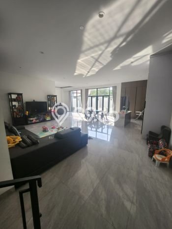 Hunian Eksklusif Best Area di Jakarta Utara, DKI Jakarta Hunian Eksklusif Best Area di Jakarta Utara, DKI Jakarta