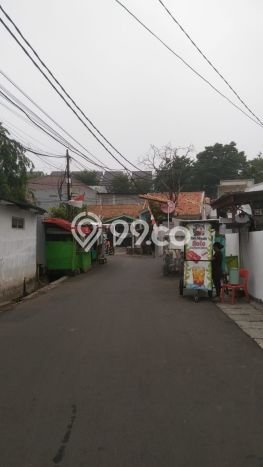 Rumah Terjangkau Strategis LT 175m2 di Jakarta Barat Rumah Terjangkau Strategis LT 175m2 di Jakarta Barat
