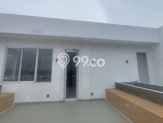 Rumah Luxury Modern Siap Huni di Sunter Jakarta Utara Rumah Luxury Modern Siap Huni di Sunter Jakarta Utara