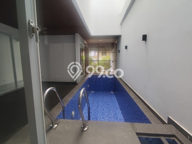 Rumah Luxury Modern Siap Huni di Sunter Jakarta Utara Rumah Luxury Modern Siap Huni di Sunter Jakarta Utara