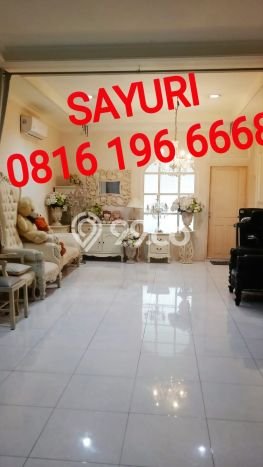 Paling Dicari! Ruko Dijual di Pasar Baru Harga Kompetitif Paling Dicari! Ruko Dijual di Pasar Baru Harga Kompetitif