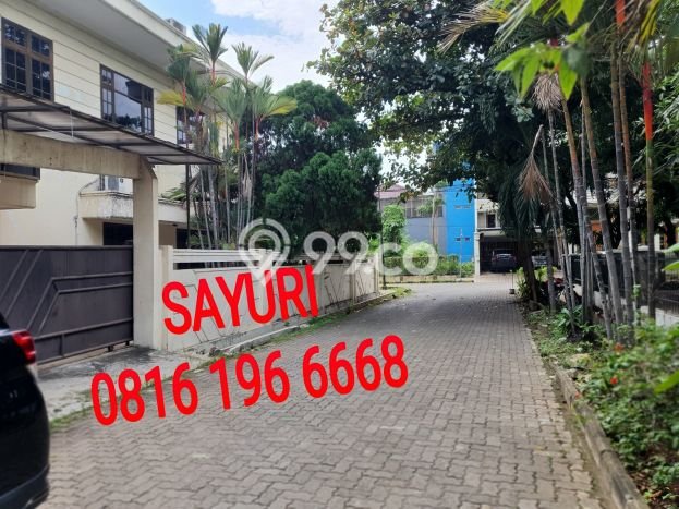 Hunian Luxury di Jakarta Utara Strategis Kondisi Terawat Hunian Luxury di Jakarta Utara Strategis Kondisi Terawat