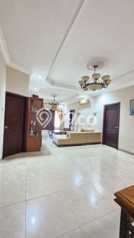 Rumah Elit LB 310m2 Siap Huni Desain Elegan di Sunter, Jakarta Utara Rumah Elit LB 310m2 Siap Huni Desain Elegan di Sunter, Jakarta Utara