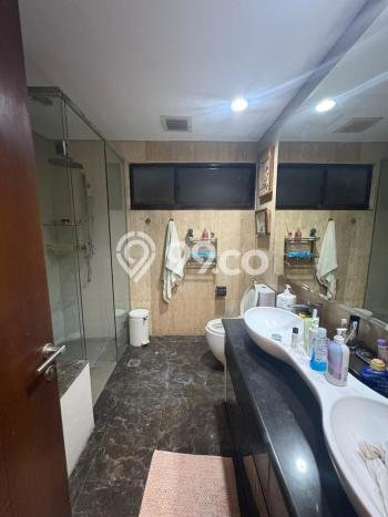 Rumah Luxury Modern Siap Huni di Ancol Jakarta Utara Rumah Luxury Modern Siap Huni di Ancol Jakarta Utara