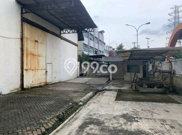 Gudang Dijual Lokasi Stratagis di Cakung Jakarta Timur Cocok untuk Investasi Gudang Dijual Lokasi Stratagis di Cakung Jakarta Timur Cocok untuk Investasi