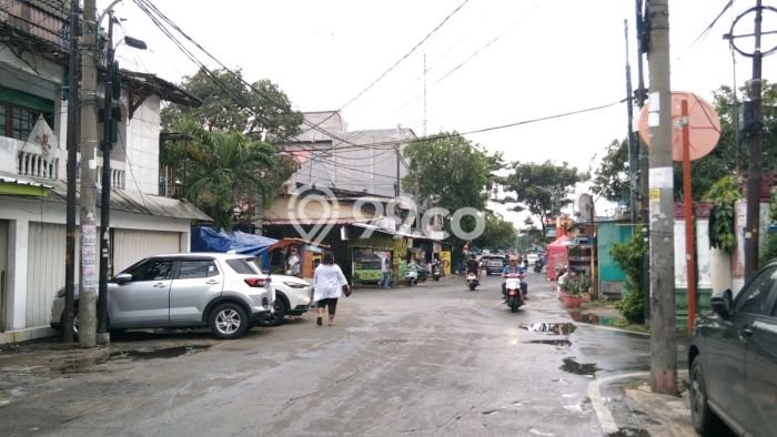 Hunian Mewah Dijual LT 147m2 di Tanjung Priok, Jakarta Utara Hunian Mewah Dijual LT 147m2 di Tanjung Priok, Jakarta Utara