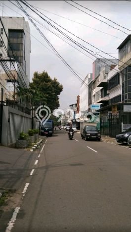 Unit Ruko Dijual di Jakarta Pusat LT 47m2 & LB 145m2 Unit Ruko Dijual di Jakarta Pusat LT 47m2 & LB 145m2