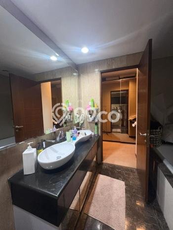 Rumah Luxury Modern Siap Huni di Ancol Jakarta Utara Rumah Luxury Modern Siap Huni di Ancol Jakarta Utara