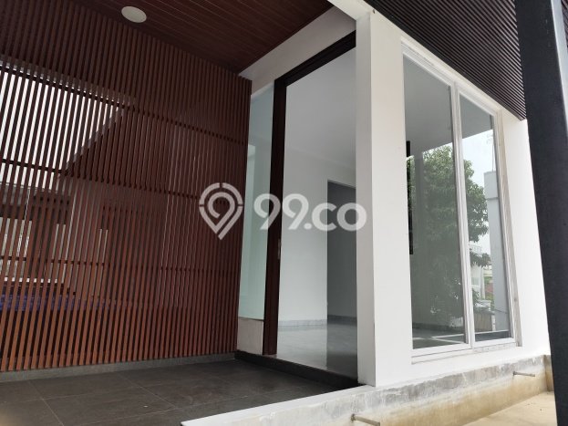 Rumah Luxury Modern Siap Huni di Sunter Jakarta Utara Rumah Luxury Modern Siap Huni di Sunter Jakarta Utara