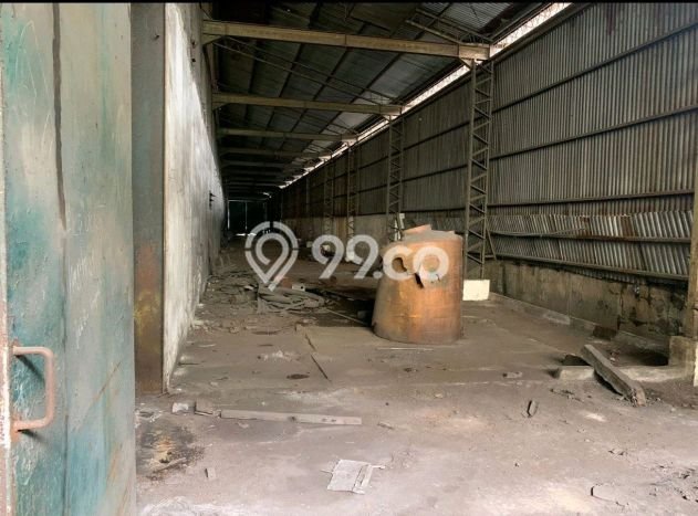Gudang Dijual Lokasi Stratagis di Cakung Jakarta Timur Cocok untuk Investasi Gudang Dijual Lokasi Stratagis di Cakung Jakarta Timur Cocok untuk Investasi