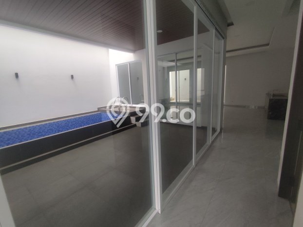 Rumah Luxury Modern Siap Huni di Sunter Jakarta Utara Rumah Luxury Modern Siap Huni di Sunter Jakarta Utara