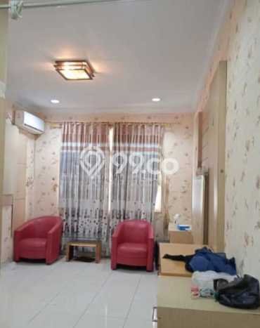 Hunian Nyaman Asri 4 KT Siap Huni di Sunter Jakarta Utara Hunian Nyaman Asri 4 KT Siap Huni di Sunter Jakarta Utara